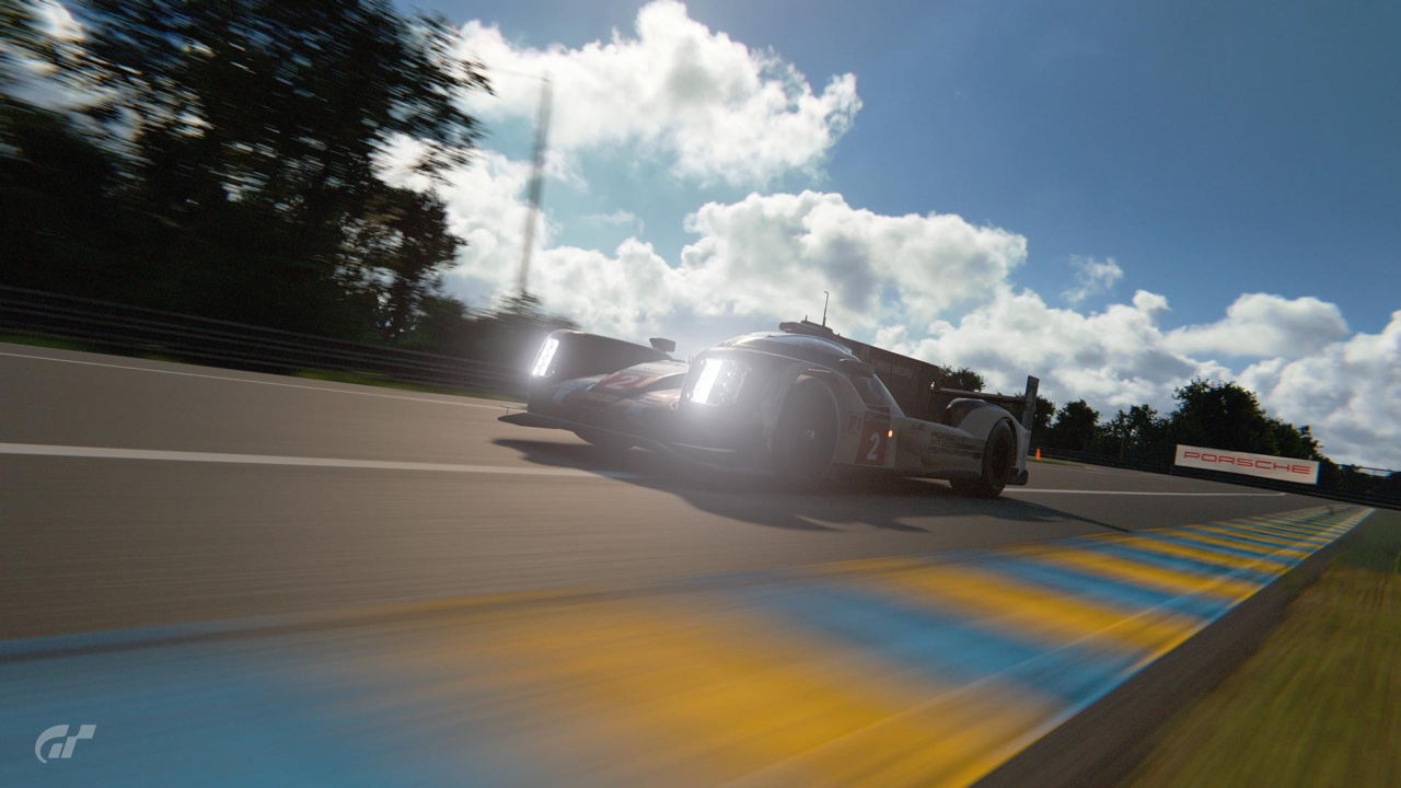 919 Hybrid (Porsche Team) _16